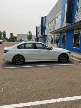 BMW 340 * M340i xDrive* АВТОКРЕДИТ БЕЗ ПЪРВОНАЧАЛНА ВНОСКА, снимка 3
