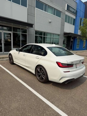BMW 340 * M340i xDrive* АВТОКРЕДИТ БЕЗ ПЪРВОНАЧАЛНА ВНОСКА, снимка 2