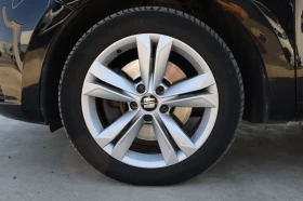 Seat Alhambra, снимка 17
