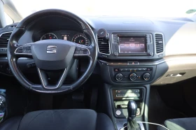Seat Alhambra, снимка 11