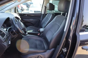 Seat Alhambra, снимка 8
