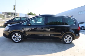 Seat Alhambra, снимка 7
