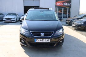 Seat Alhambra, снимка 2