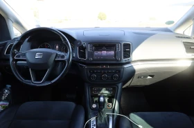 Seat Alhambra, снимка 10