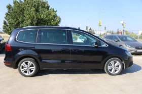 Seat Alhambra, снимка 6