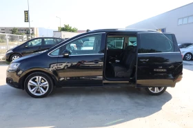 Seat Alhambra, снимка 5