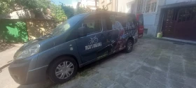 Citroen Jumpy 2.0 Hdi 136 кс 8+ 1, снимка 10