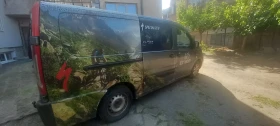 Citroen Jumpy 2.0 Hdi 136 кс 8+ 1, снимка 2