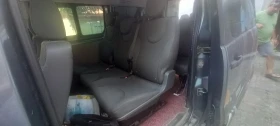 Citroen Jumpy 2.0 Hdi 136 кс 8+ 1, снимка 11