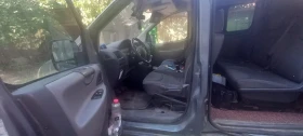 Citroen Jumpy 2.0 Hdi 136 кс 8+ 1, снимка 12
