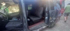 Citroen Jumpy 2.0 Hdi 136 кс 8+ 1, снимка 13