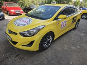 Hyundai Elantra, снимка 4