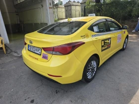 Hyundai Elantra, снимка 3