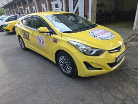 Hyundai Elantra, снимка 2