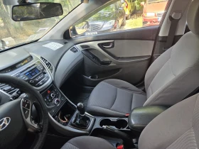 Hyundai Elantra, снимка 9