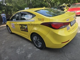 Hyundai Elantra, снимка 5