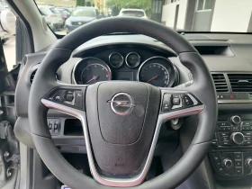 Opel Meriva 1.7CDTI Автоматик, снимка 12
