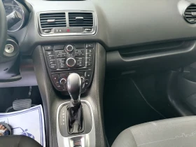 Opel Meriva 1.7CDTI Автоматик, снимка 13