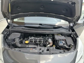 Opel Meriva 1.7CDTI Автоматик, снимка 15
