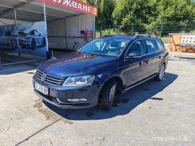 VW Passat МЕТАН, снимка 2