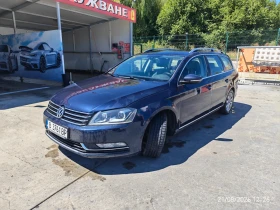 VW Passat МЕТАН, снимка 3