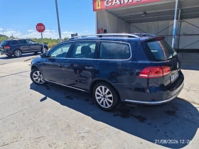VW Passat МЕТАН, снимка 4