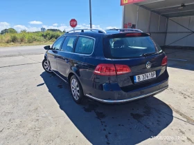 VW Passat МЕТАН, снимка 6