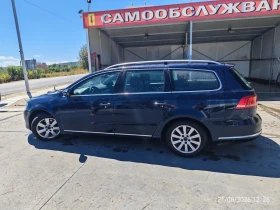 VW Passat МЕТАН, снимка 5
