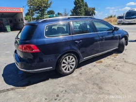 VW Passat МЕТАН, снимка 10
