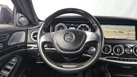 Mercedes-Benz S 350 Bluetec autoprime.bg, снимка 14