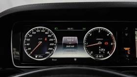 Mercedes-Benz S 350 Bluetec autoprime.bg, снимка 9