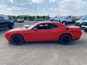 Dodge Challenger * R/T RWD * CARFAX * ЦЕНА ДО БГ, снимка 2
