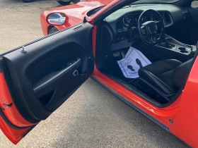 Dodge Challenger * R/T RWD * CARFAX * ЦЕНА ДО БГ, снимка 10