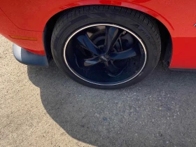 Dodge Challenger * R/T RWD * CARFAX * ЦЕНА ДО БГ, снимка 7