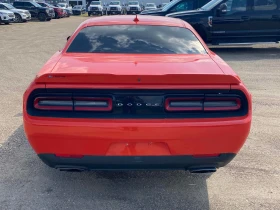 Dodge Challenger * R/T RWD * CARFAX * ЦЕНА ДО БГ, снимка 4