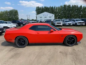Dodge Challenger * R/T RWD * CARFAX * ЦЕНА ДО БГ, снимка 3