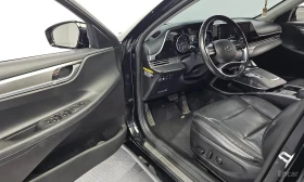 Hyundai Grandeur * 2.5 * ЦЕНА ДО БГ, снимка 5