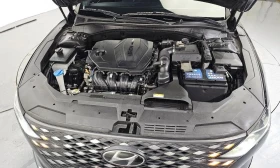 Hyundai Grandeur * 2.5 * ЦЕНА ДО БГ, снимка 17