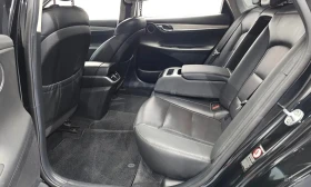 Hyundai Grandeur * 2.5 * ЦЕНА ДО БГ, снимка 13