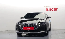 Hyundai Grandeur * 2.5 * ЦЕНА ДО БГ, снимка 3