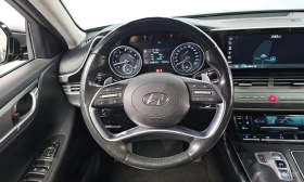 Hyundai Grandeur * 2.5 * ЦЕНА ДО БГ, снимка 7