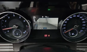 Hyundai Grandeur * 2.5 * ЦЕНА ДО БГ, снимка 8