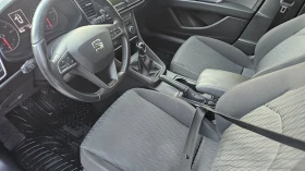 Seat Leon 1.4 ТОП СЪСТОЯНИЕ!!!, снимка 11