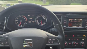 Seat Leon 1.4 ТОП СЪСТОЯНИЕ!!!, снимка 12