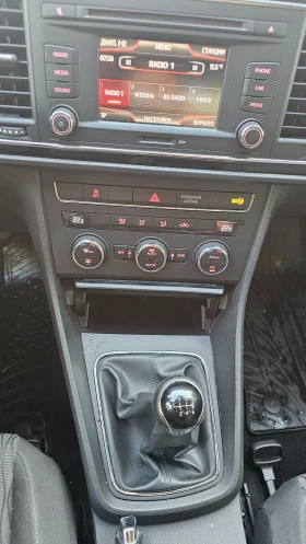 Seat Leon 1.4 ТОП СЪСТОЯНИЕ!!!, снимка 8