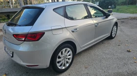Seat Leon 1.4 ТОП СЪСТОЯНИЕ!!!, снимка 5