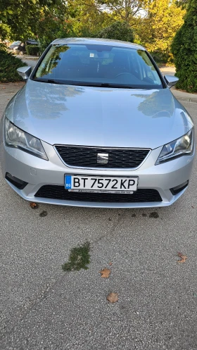 Seat Leon 1.4 ТОП СЪСТОЯНИЕ!!!, снимка 2