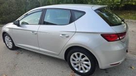 Seat Leon 1.4 ТОП СЪСТОЯНИЕ!!!, снимка 7