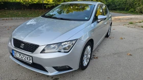 Seat Leon 1.4 ТОП СЪСТОЯНИЕ!!!, снимка 1