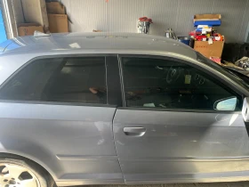 Audi A3 2.0 tdi 140 hp, снимка 4